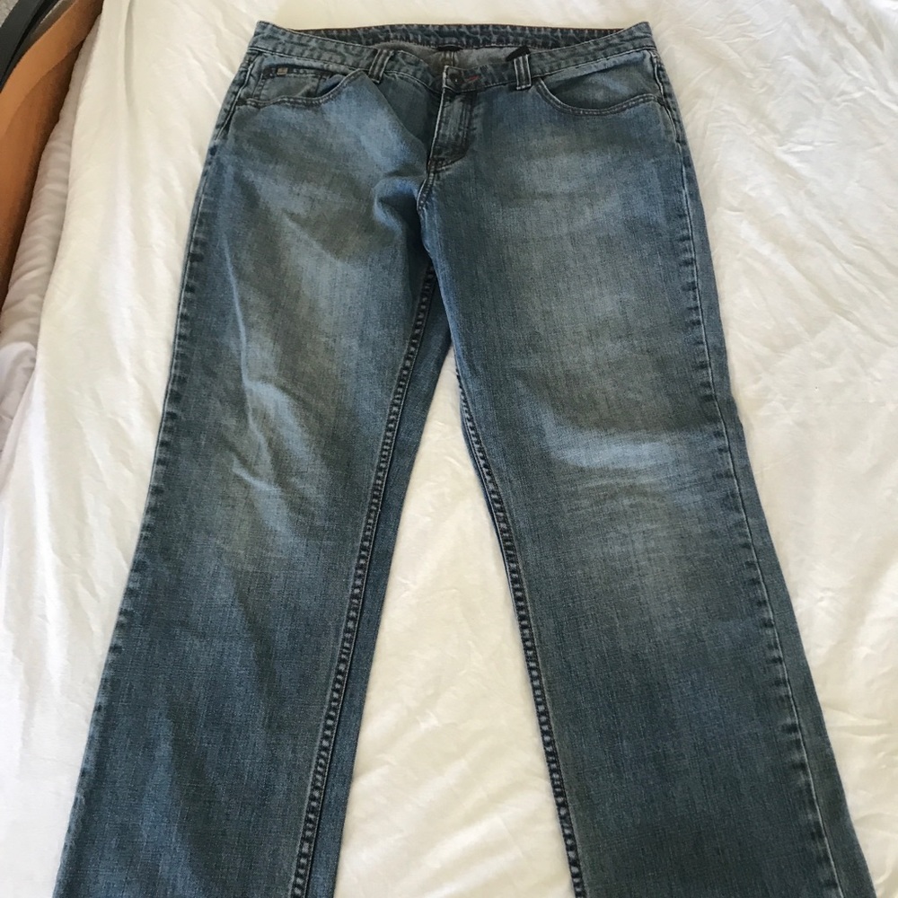O’Neill Denim